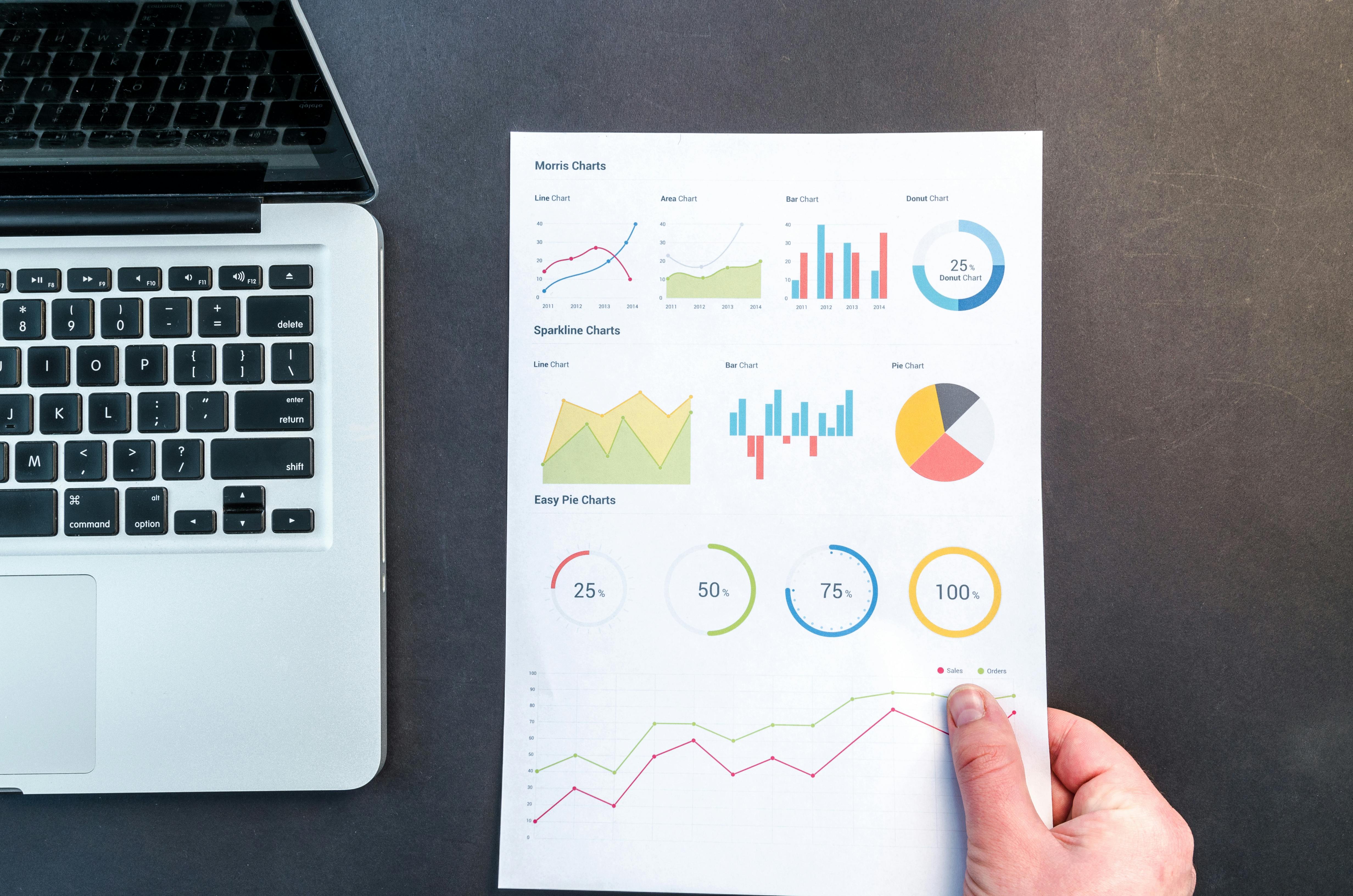 Energy Data Analytics